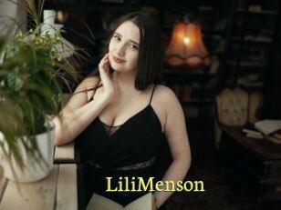 LiliMenson