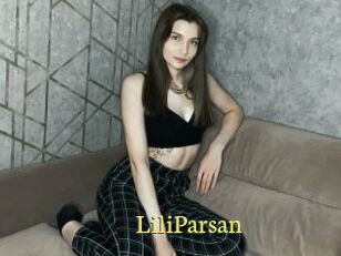 LiliParsan
