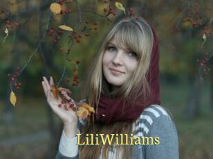 LiliWilliams