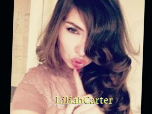 LiliahCarter