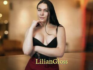 LilianGloss