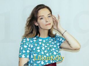 LilianKelly
