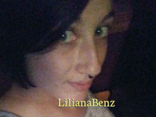 Liliana_Benz