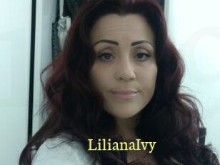 LilianaIvy