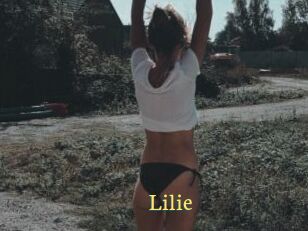 Lilie