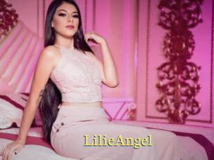 LilieAngel