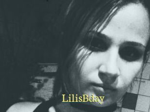 LilisBday
