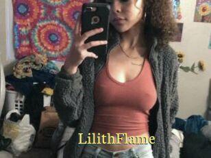 LilithFlame