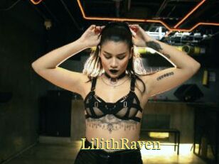 LilithRaven