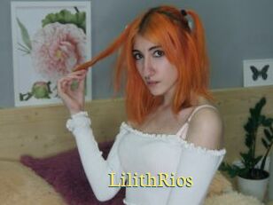 LilithRios