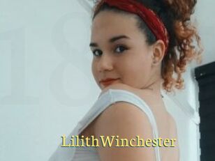 LilithWinchester