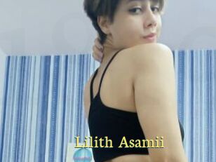 Lilith_Asamii