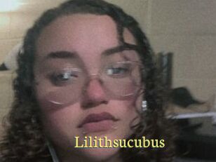 Lilithsucubus
