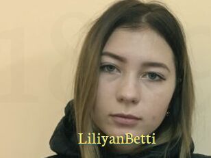 LiliyanBetti