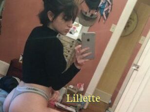 Lillette