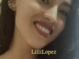 LilliLopez