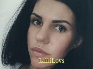 LilliLovs