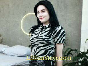 LillianStevenson