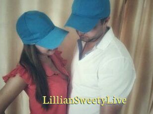 LillianSweetyLive