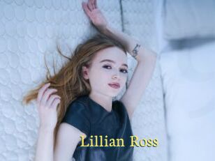 Lillian_Ross