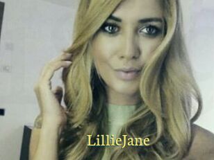 LillieJane
