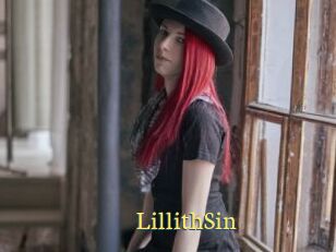 LillithSin
