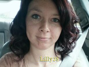 Lilly28