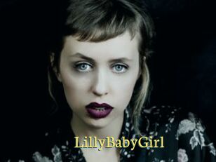 LillyBabyGirl