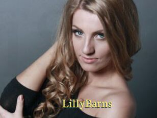 LillyBarns