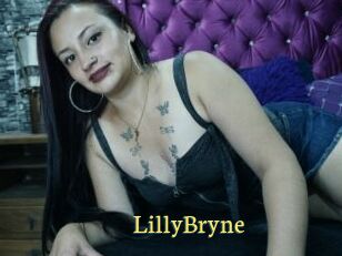 LillyBryne