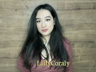 LillyCoraly