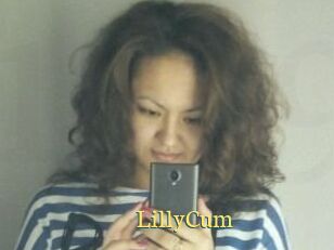 LillyCum