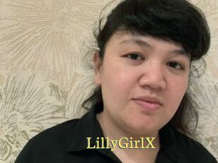 LillyGirlX
