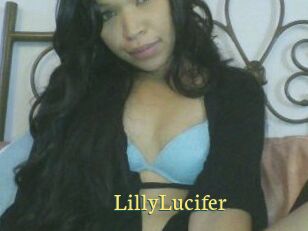 LillyLucifer