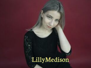 LillyMedison