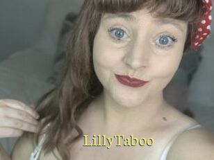 LillyTaboo