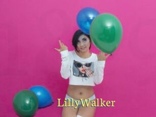 LillyWalker
