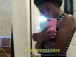 Lilmamma2019