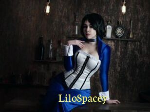 LiloSpacey