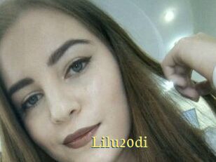 Lilu20di