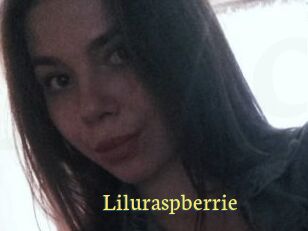 Liluraspberrie