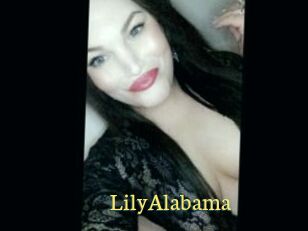 LilyAlabama