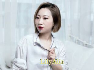 LilyAlia
