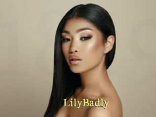 LilyBadly