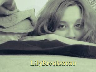 LilyBrooksxoxo