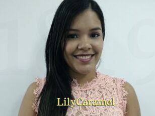 LilyCaramel