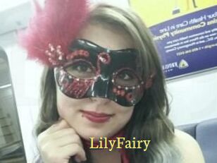 LilyFairy
