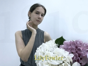 LilyFowler