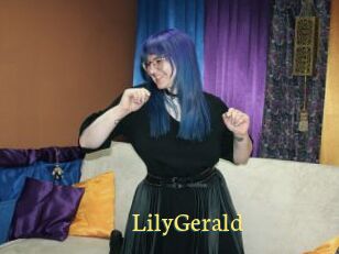LilyGerald