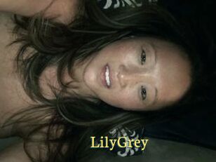 LilyGrey